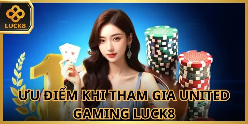 Luck8 mang đến hệ thống giải trí minh bạch và an toàn