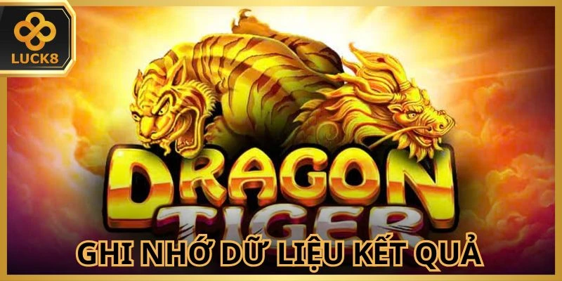 Người chơi nên nhớ các dữ liệu để phục vụ việc dự đoán